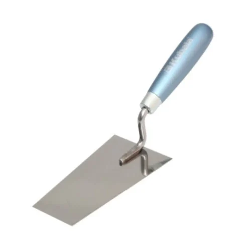 Kielnia Sztukatorska Trapezowa 80x145x55mm
