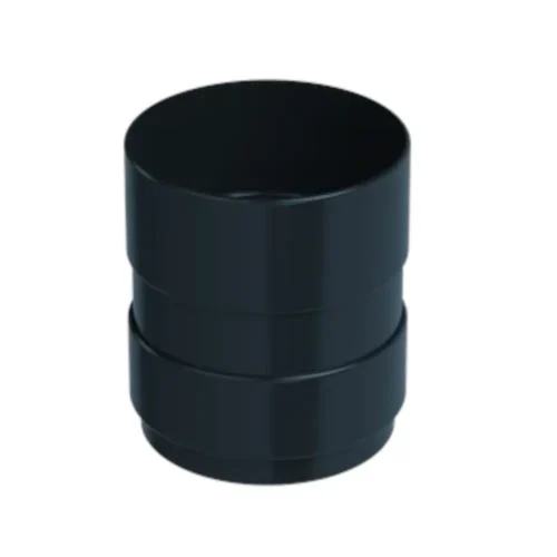 Łącznik rury spustowej 100mm Grafit Galeco