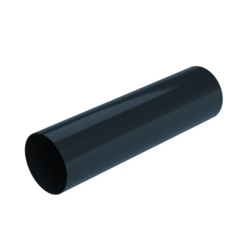 Rura spustowa 100mm 4mb Grafit Galeco