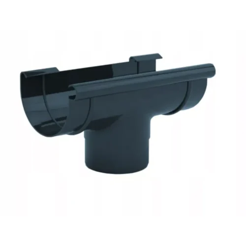 Lej spustowy 75 mm Grafit Gamrat