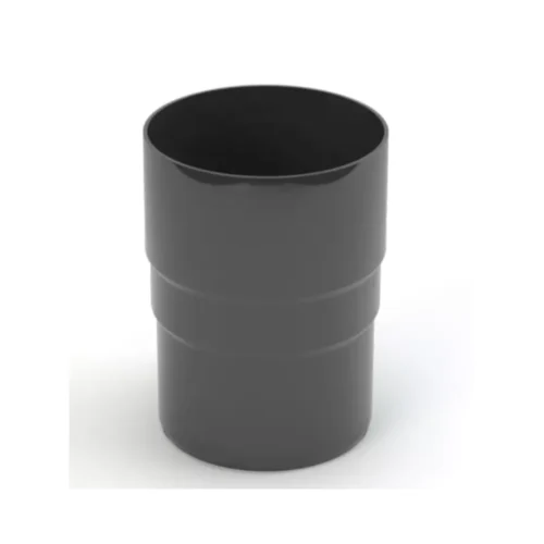 Łącznik rury spustowej 110mm Grafit Gamrat
