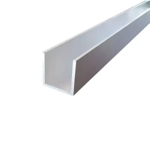Ceownik aluminiowy 25x25x2