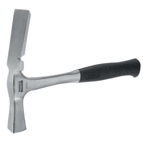 Młotek murarski 600g typ R Monoblok