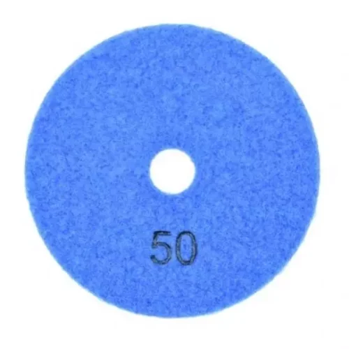 Dysk Szlifierski Diamentowy 100 - granulacja 50