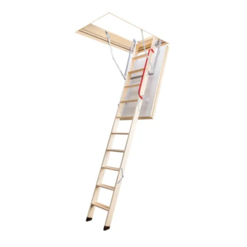 Fakro Schody Strychowe LTK Energy 70x120