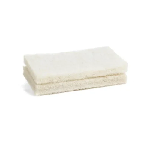 Włóknina biała do płytek ceramicznych Kpl 2szt 120x250mm marki kubala. materiał stosowany jako podkładka pod płytki ceramiczne