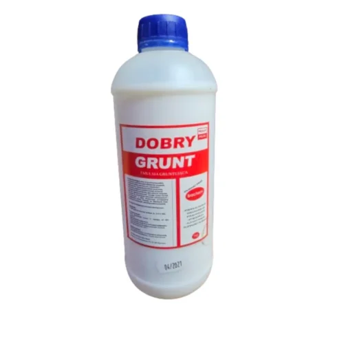 Emulsja gruntująca 1L Brachem
