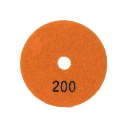 Dysk Szlifierski Diamentowy 100 - granulacja 200