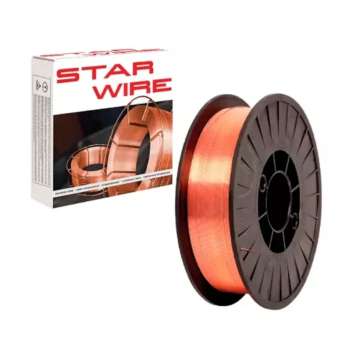 Drut spawalniczy Star Wire - 5kg